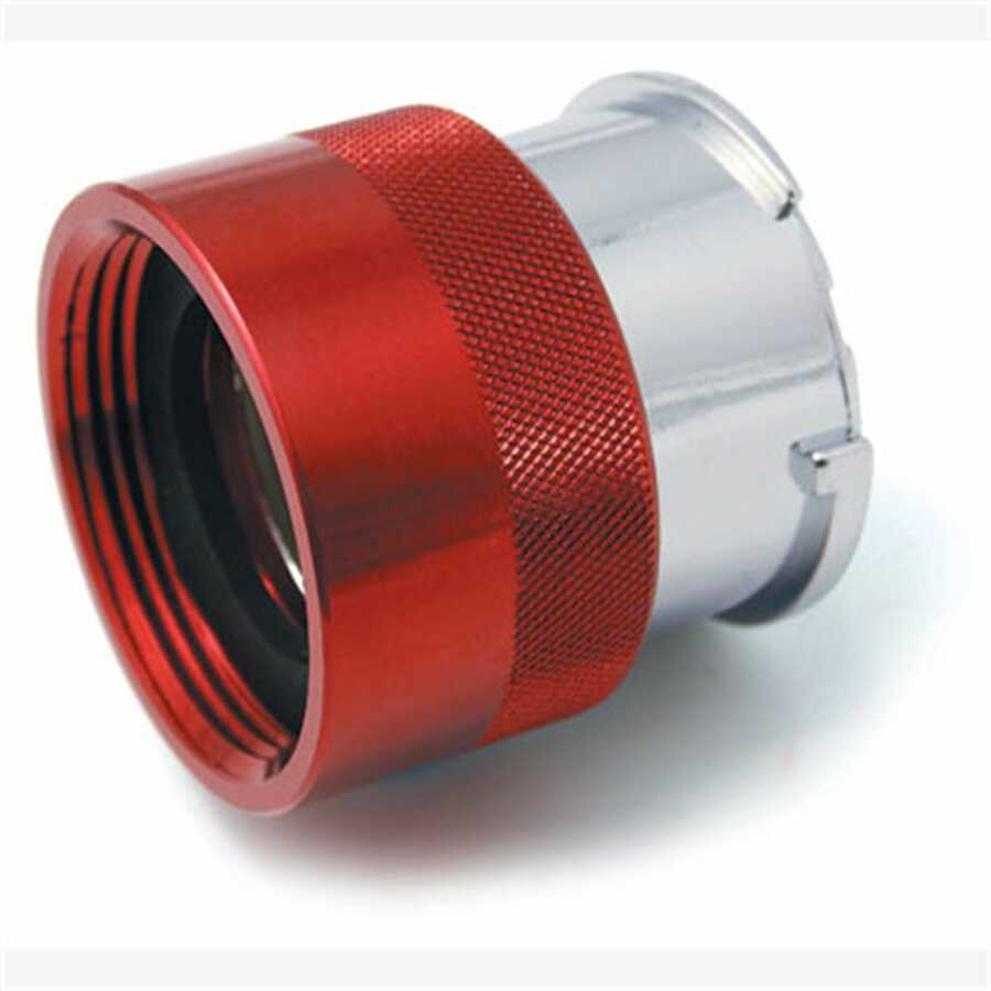 Tank Adaptor