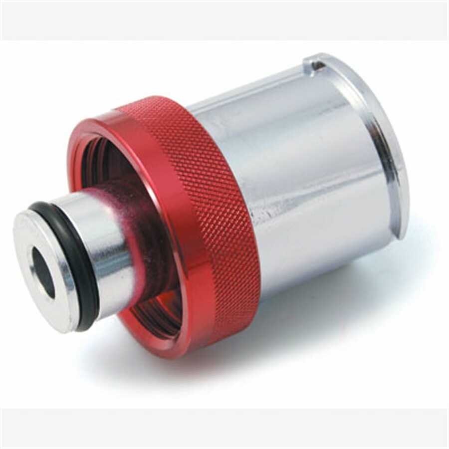 TANK ADAPTOR