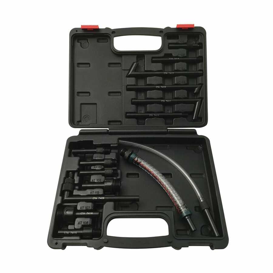 ATF FILLING ADAPTER KIT - 15 PC.