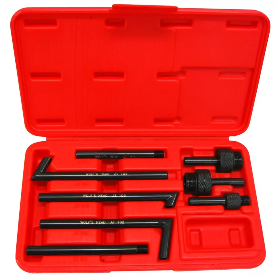 ATF Filling Adapter Set - 8 Pc