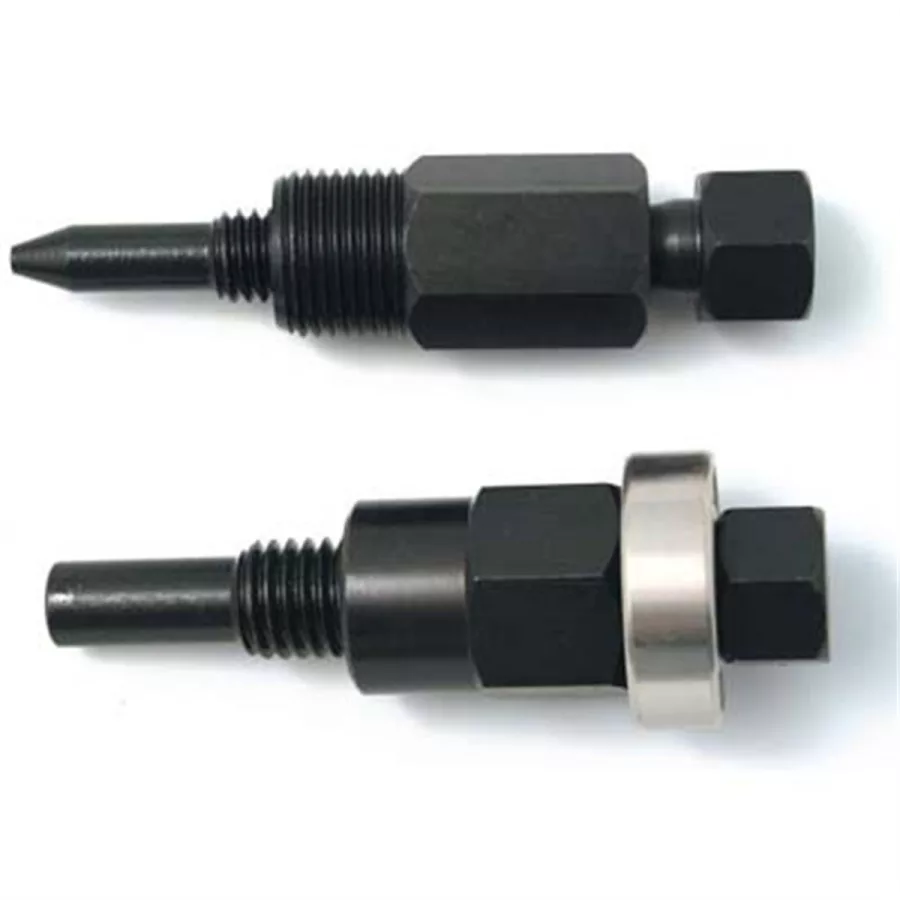 A/C Clutch Plate Remover