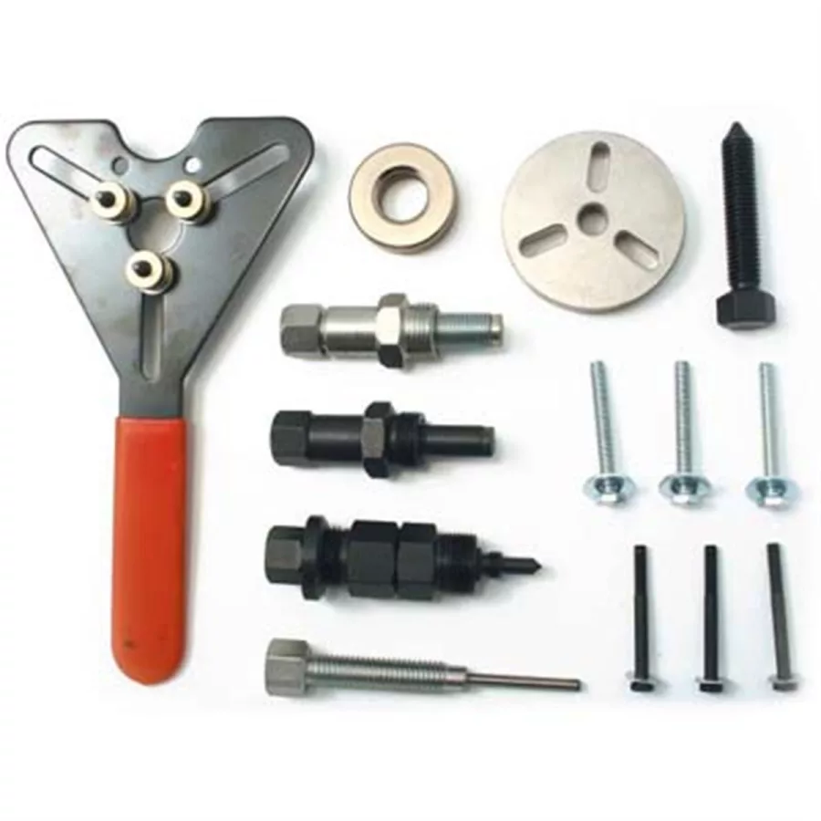 A/C Compressor Service Kit