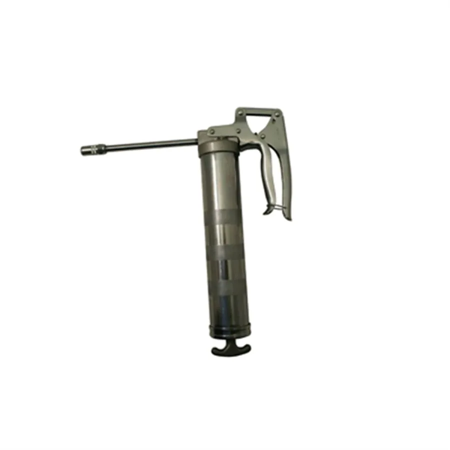 (image for) Pro Pistol Type Grease Gun