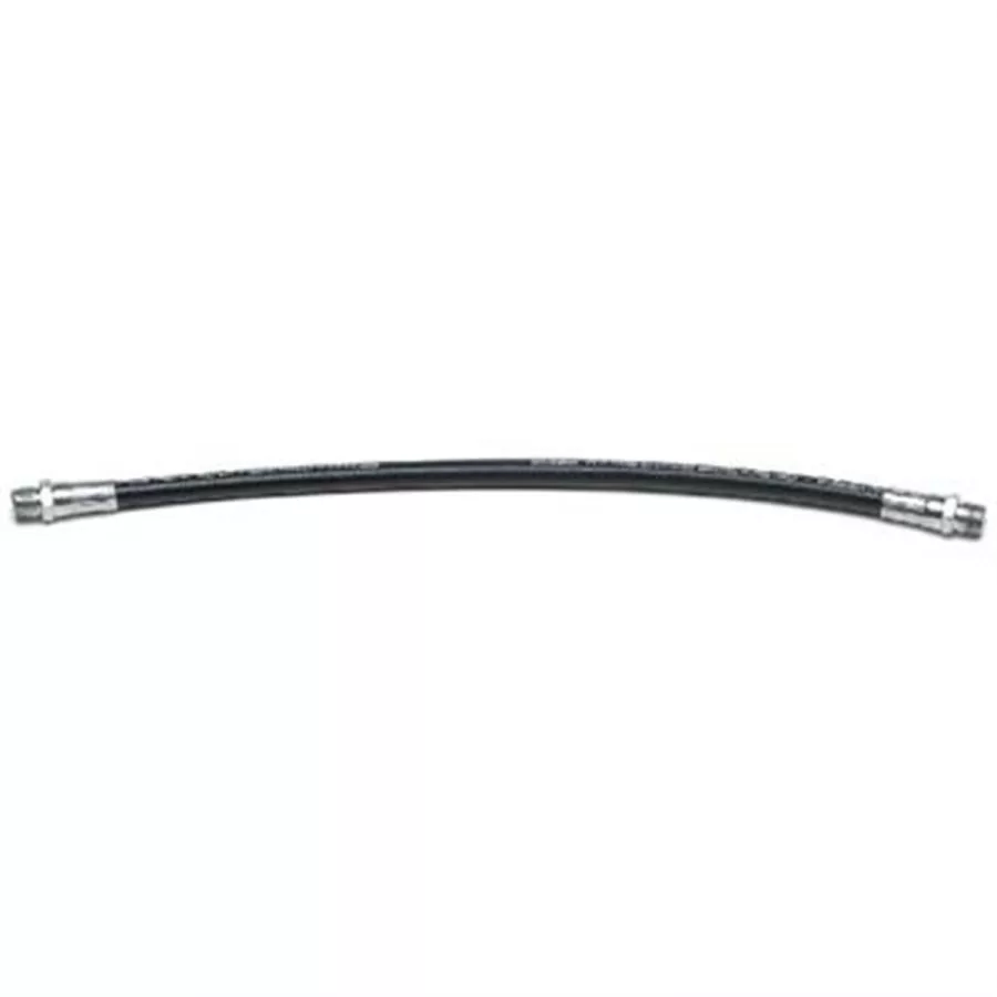 Grease Gun Hose 12"
