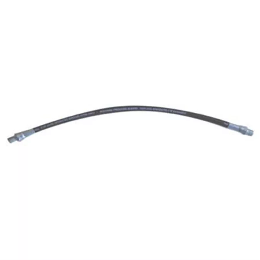 Grease Gun Hose 18"