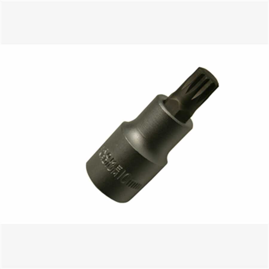 10mm Triple Square Socket