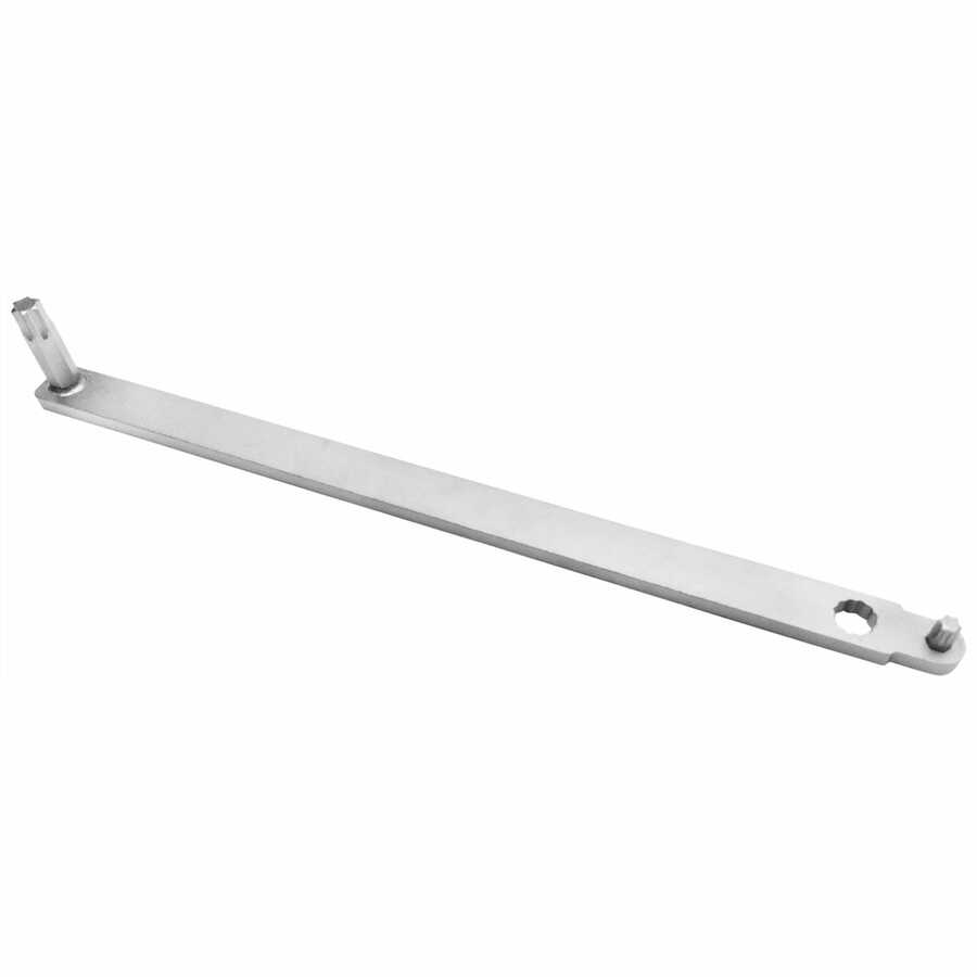 CTA Manufacturing Corp. | 8760 | Volvo Belt Removal Tool with T60/T50 Torx and 16mm Handle