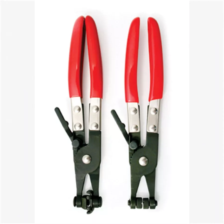 2pc Hose Clamp Pliers Set