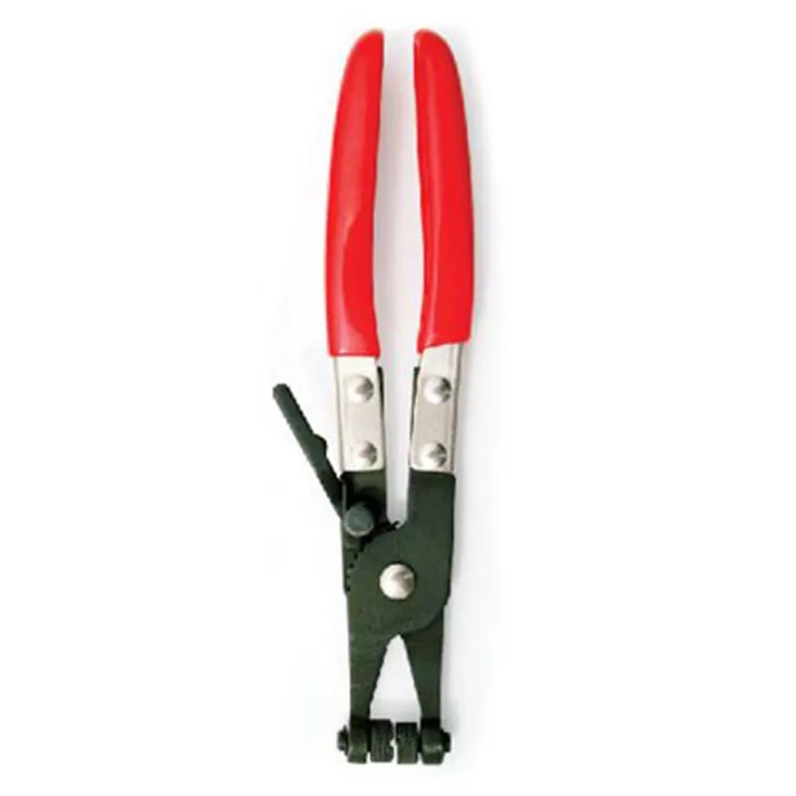 Hose Clamp Pliers Cross Slot
