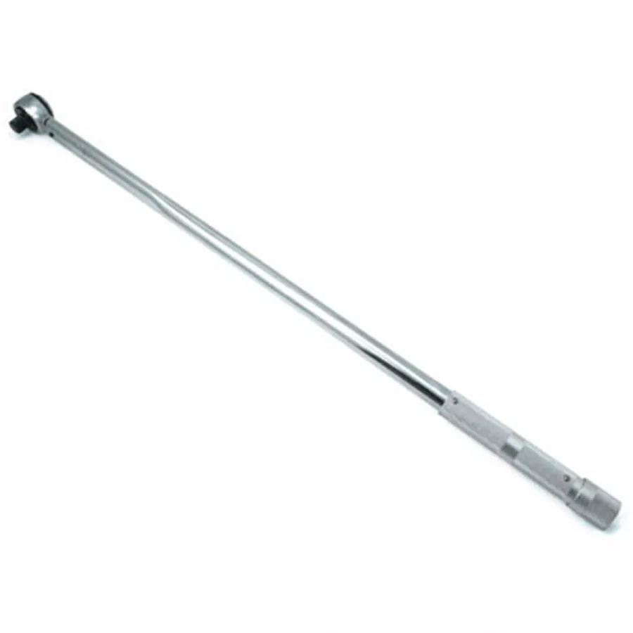 3/4"Dr Torque Wrench 600 ft lb