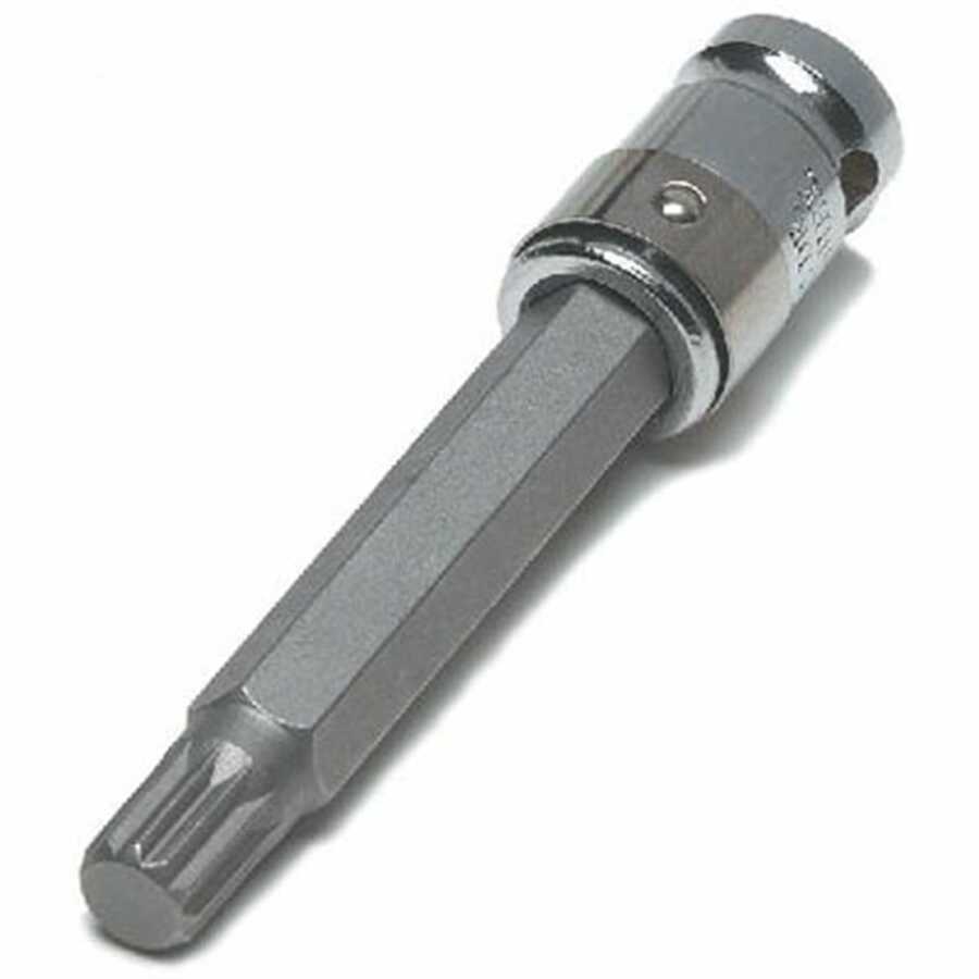 12 Pt Metric Wrench 8mm Toy/Lx