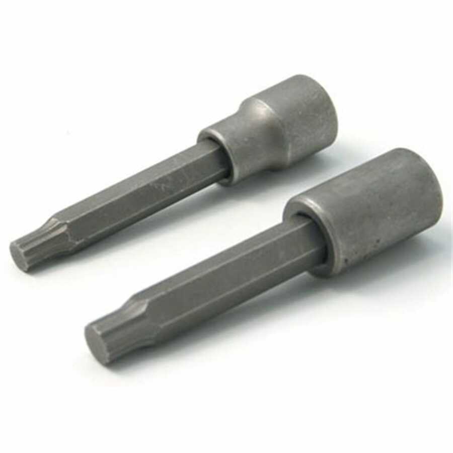 CTA Manufacturing Corp. | 9295 | Toyota Lexus Double Hex Head Bolt Wrench Set - 2 Piece
