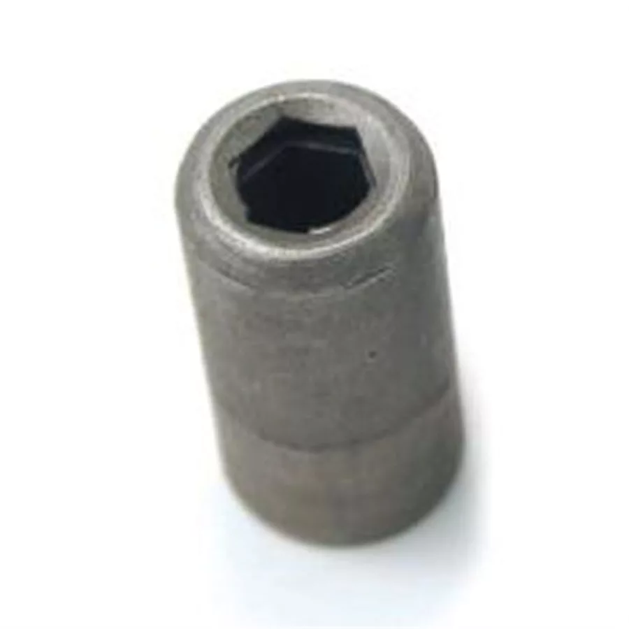 1/4" x 1/4" Hex Bit Adapter 1/4" x 1/4" Hex Bit Adapter