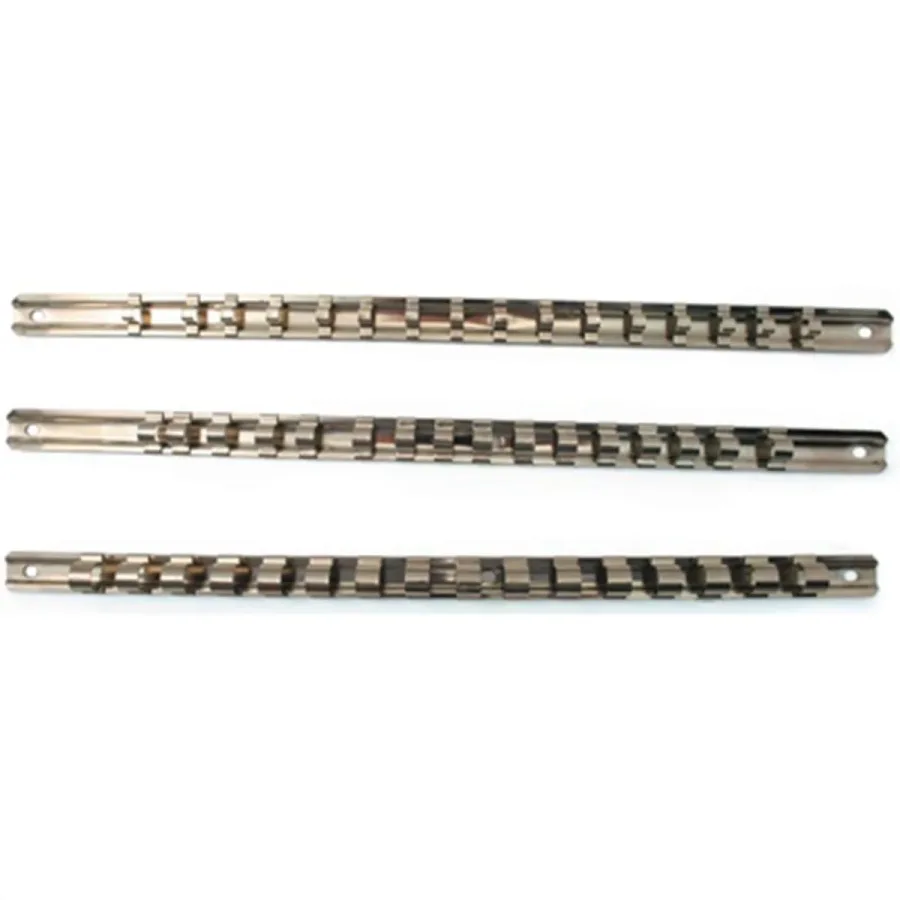 (image for) 3 Pc Socket Holder Rack Set