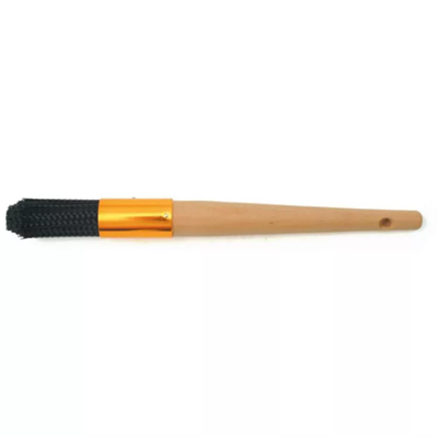 Parts Cleaning Brush