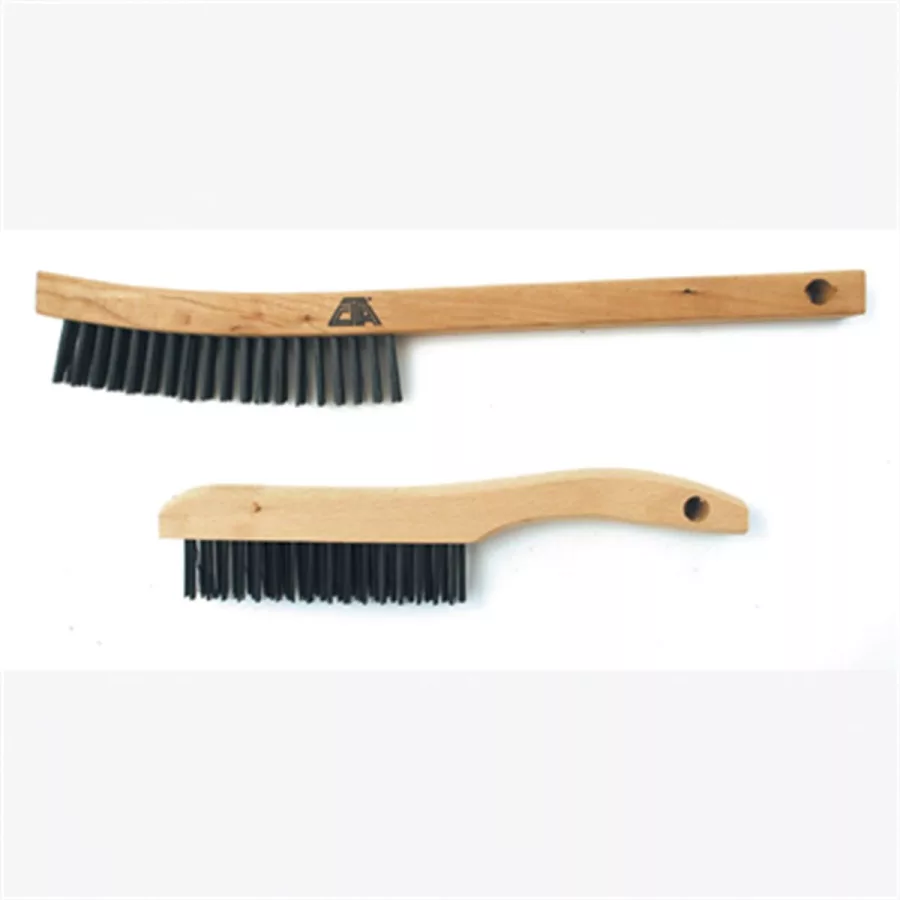 Stainless Steel Scratch Brush