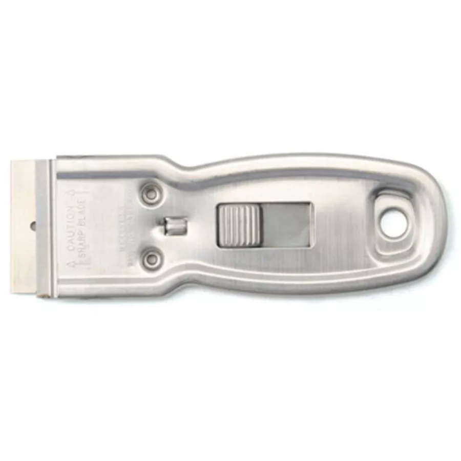 Retractable Razor Scraper Retractable Razor Scraper