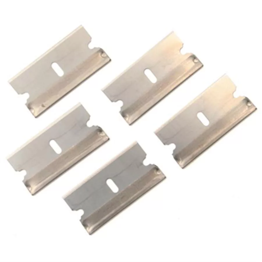 Standard Razor Blades 100 Pk Standard Razor Blades 100 Pk