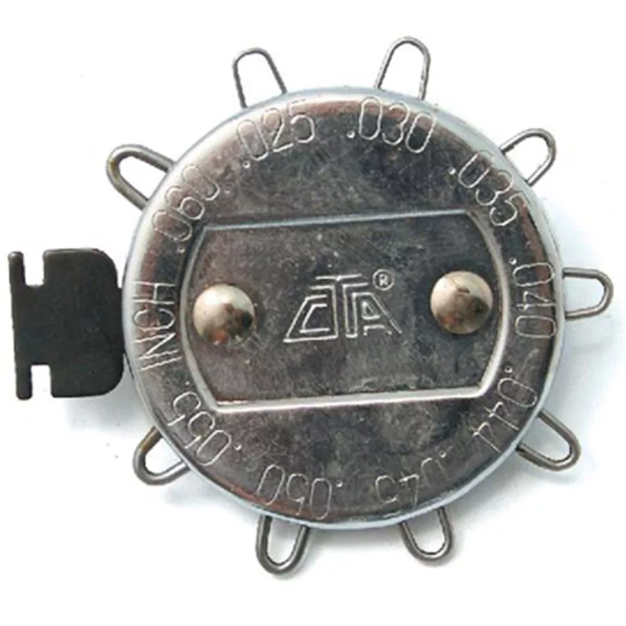Spark Plug Wire Gauge 7 Spark Plug Wire Gauge 7
