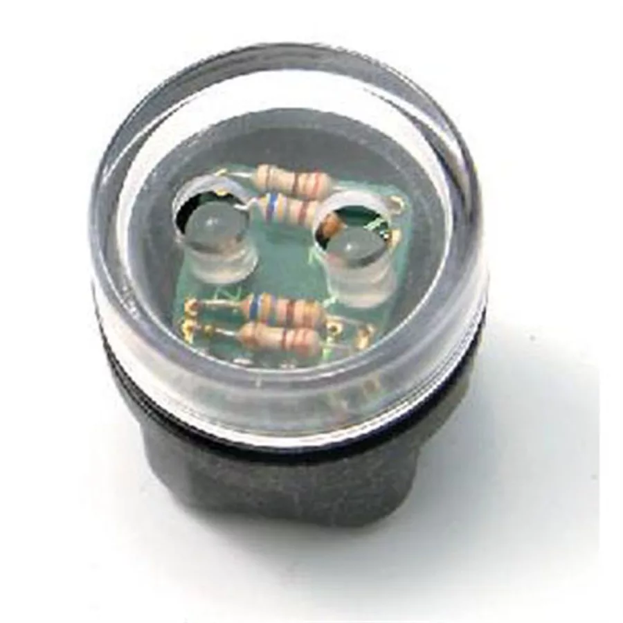 IAC Test Lite GM '87UP