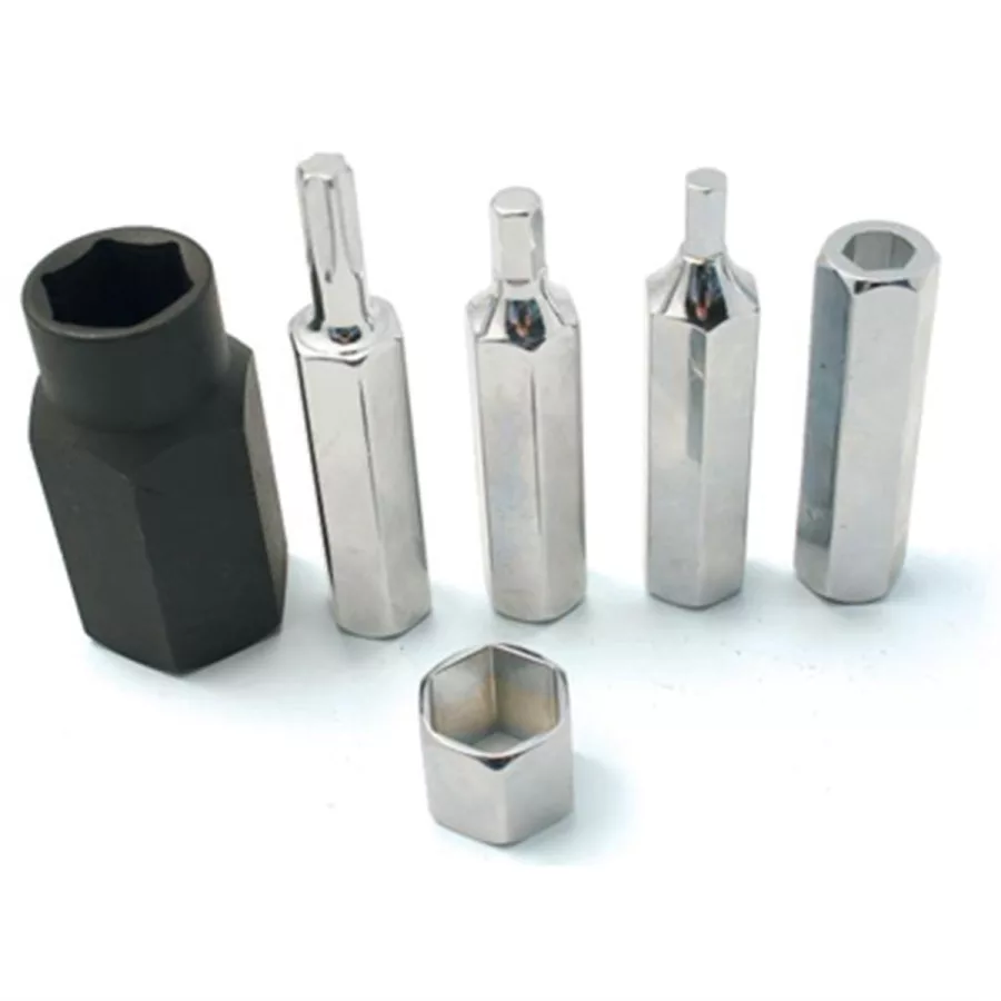 Universal Strut Nut Remover