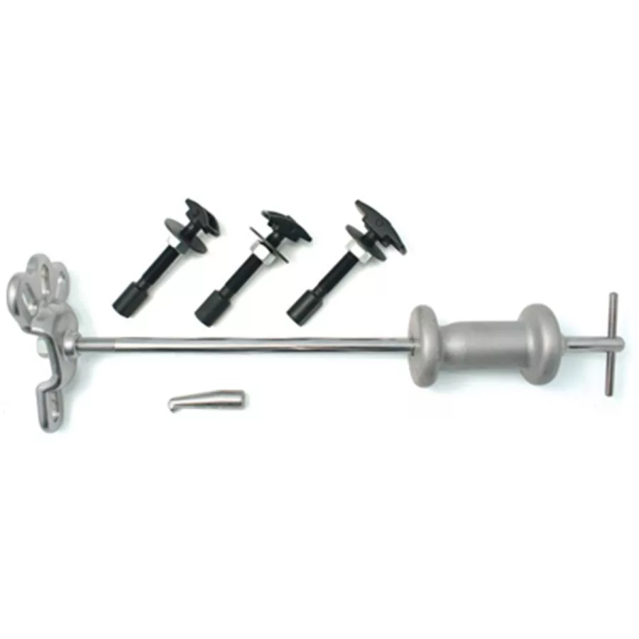 Rear Axle Service Set Rear Axle Service Set