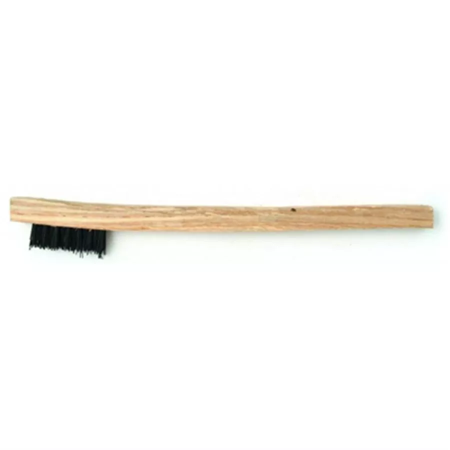 Mini Scratch Brush Nylon Bulk