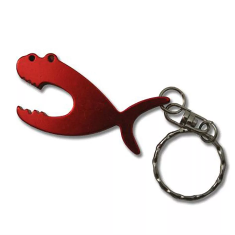 Whale Bottle Opener Card Whale Bottle Opener Card