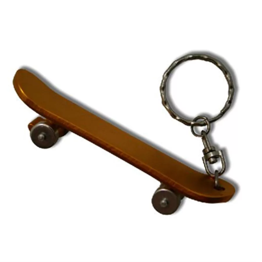 Skate Board Bottle Opener Card Skate Board Bottle Opener Card