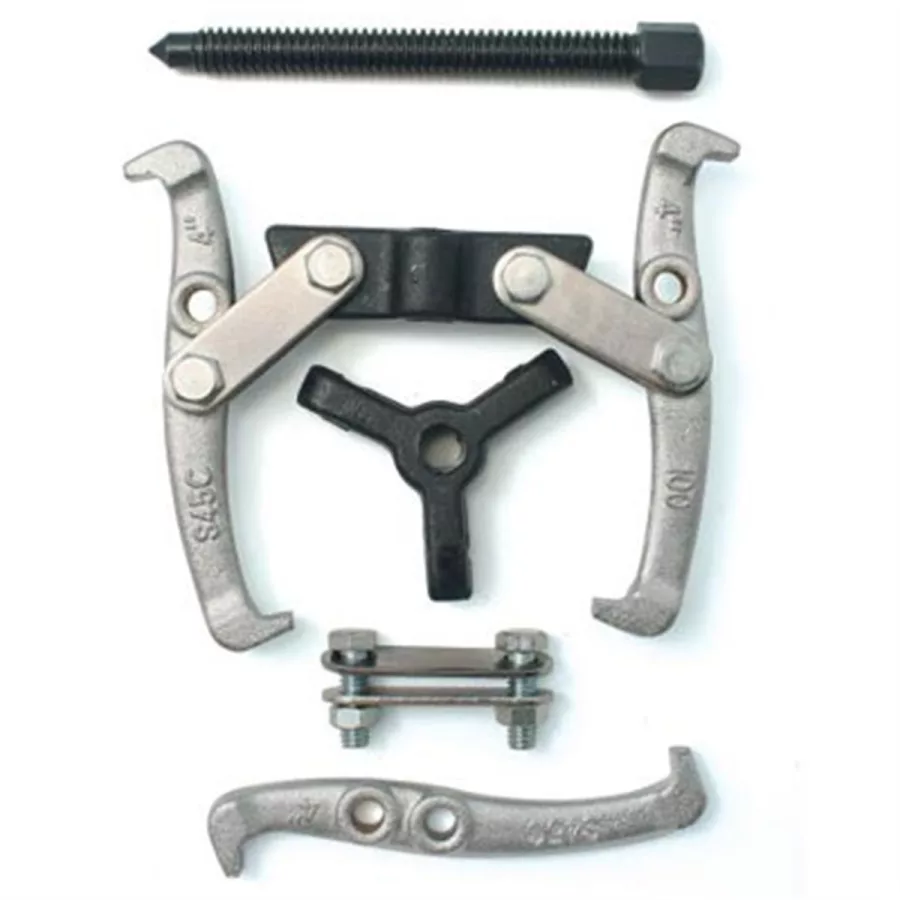 Gear Puller Set 3"
