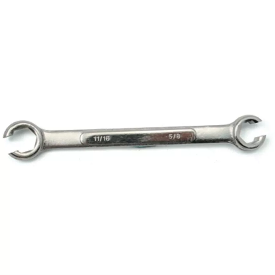 Flare Nut Wrench 5/8" x 11/16"