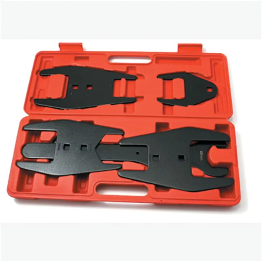 6pc Fan Clutch Wrench Set