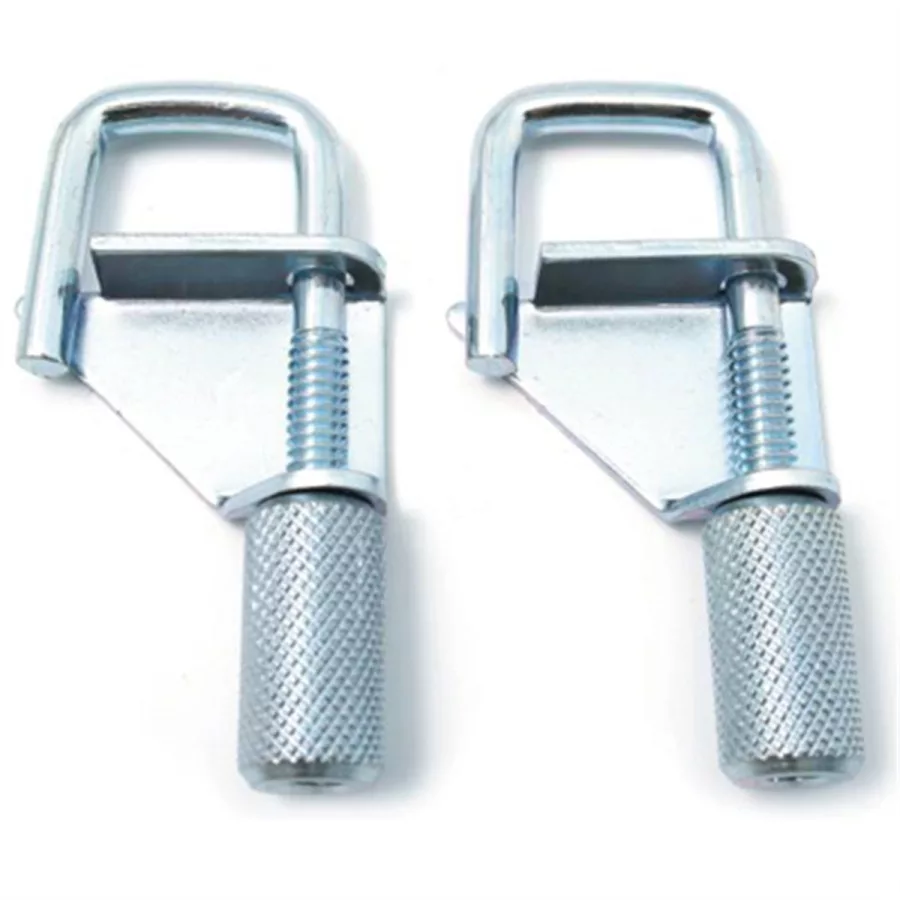 2 Pc Hose Pinchoff Tool Set 2 Pc Hose Pinchoff Tool Set