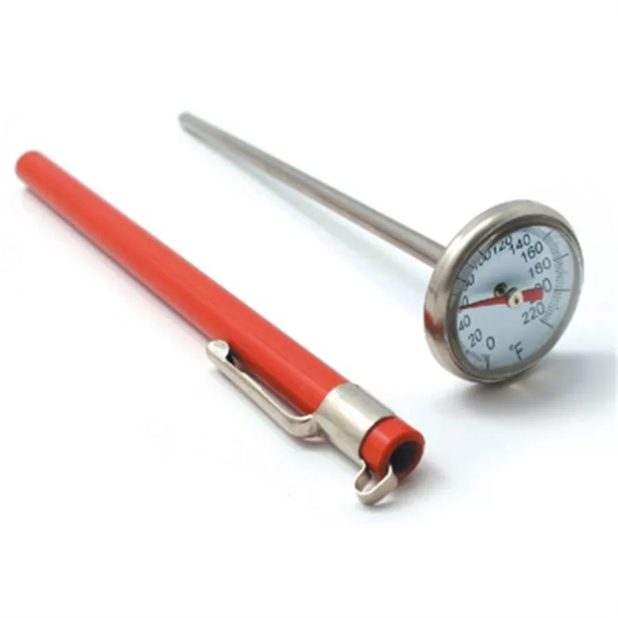 BiMetal Thermometer