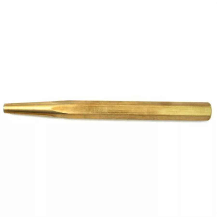 Brass Punch Tapered