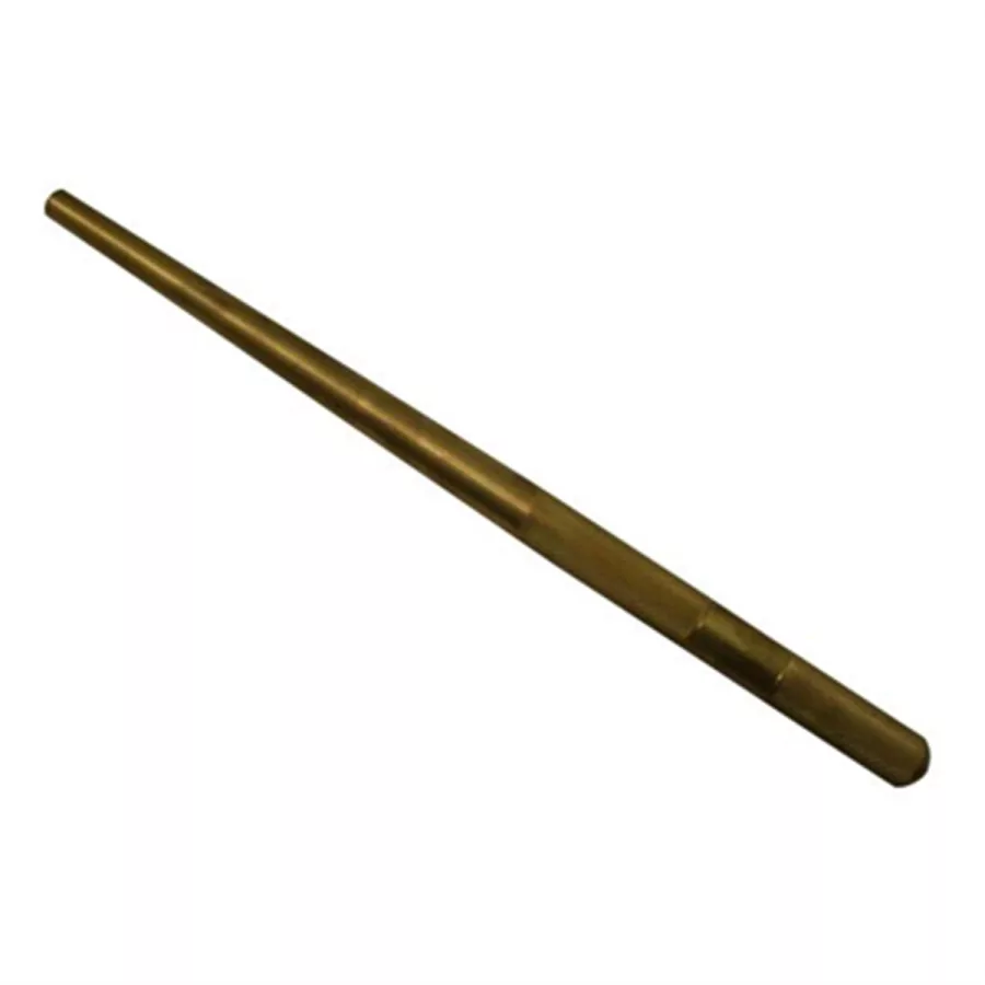 Brass Punch 3/4 x 14