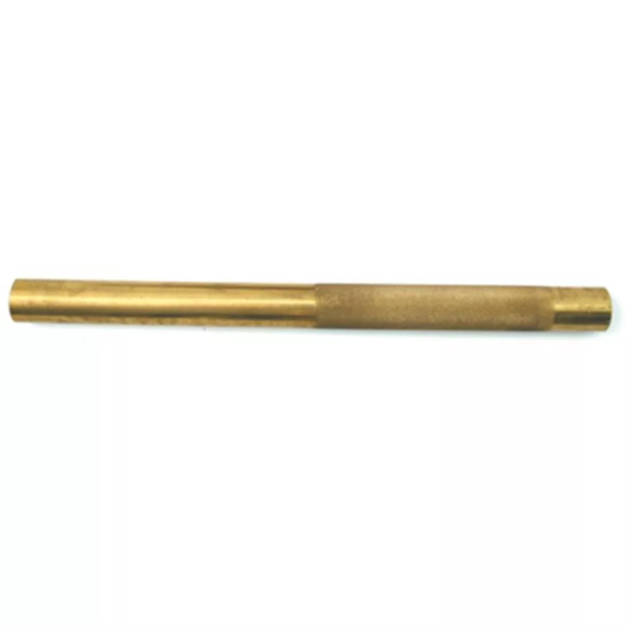 Brass Punch Bar