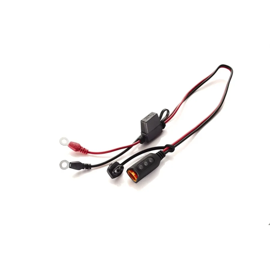 Comfort Indicator with eyelet connection (image for) Comfort Indicator with eyelet connection