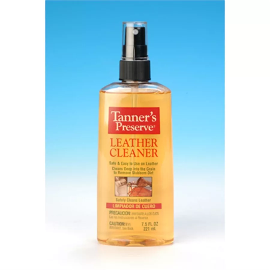Leather Cleaner 7.5oz 6pk