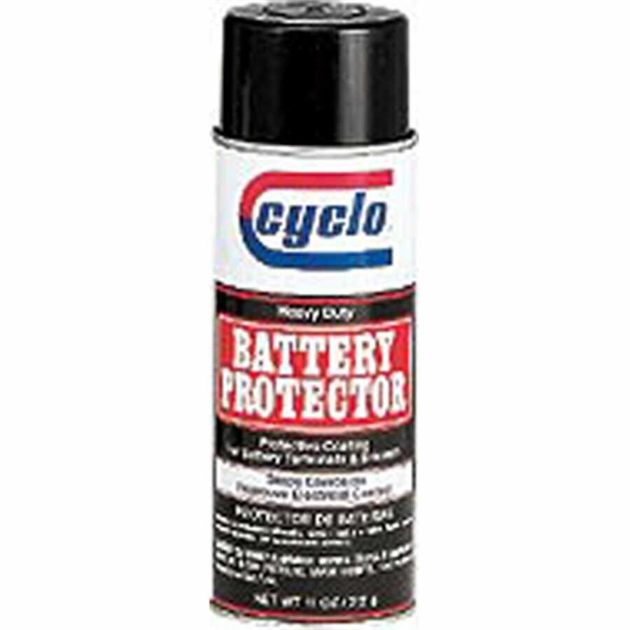 Battery Protector 11oz 12pk