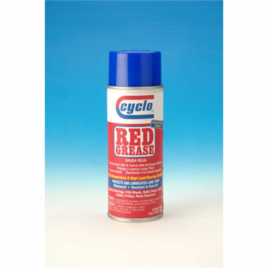Red Grease 10.5oz 6pk