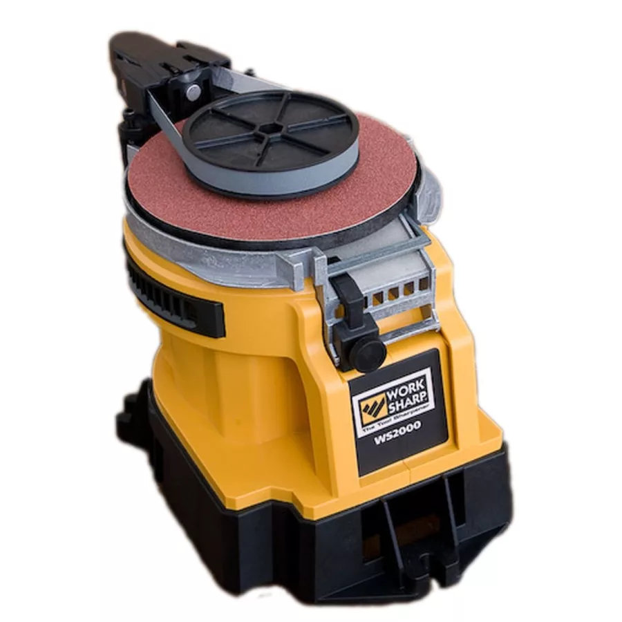 Drill Doctor Knife and Tool Sharpener