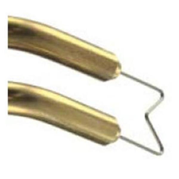 Hot Stapler Staples M Clip (Repl)