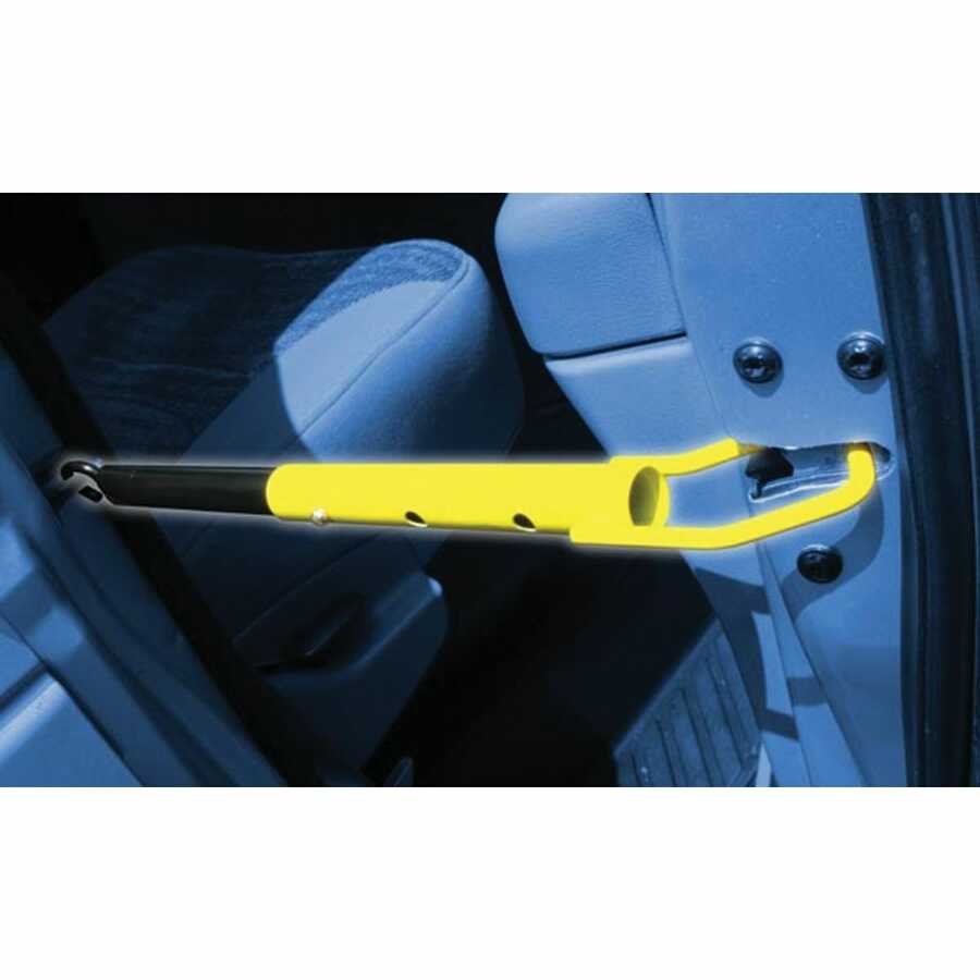 Door Prop Stick