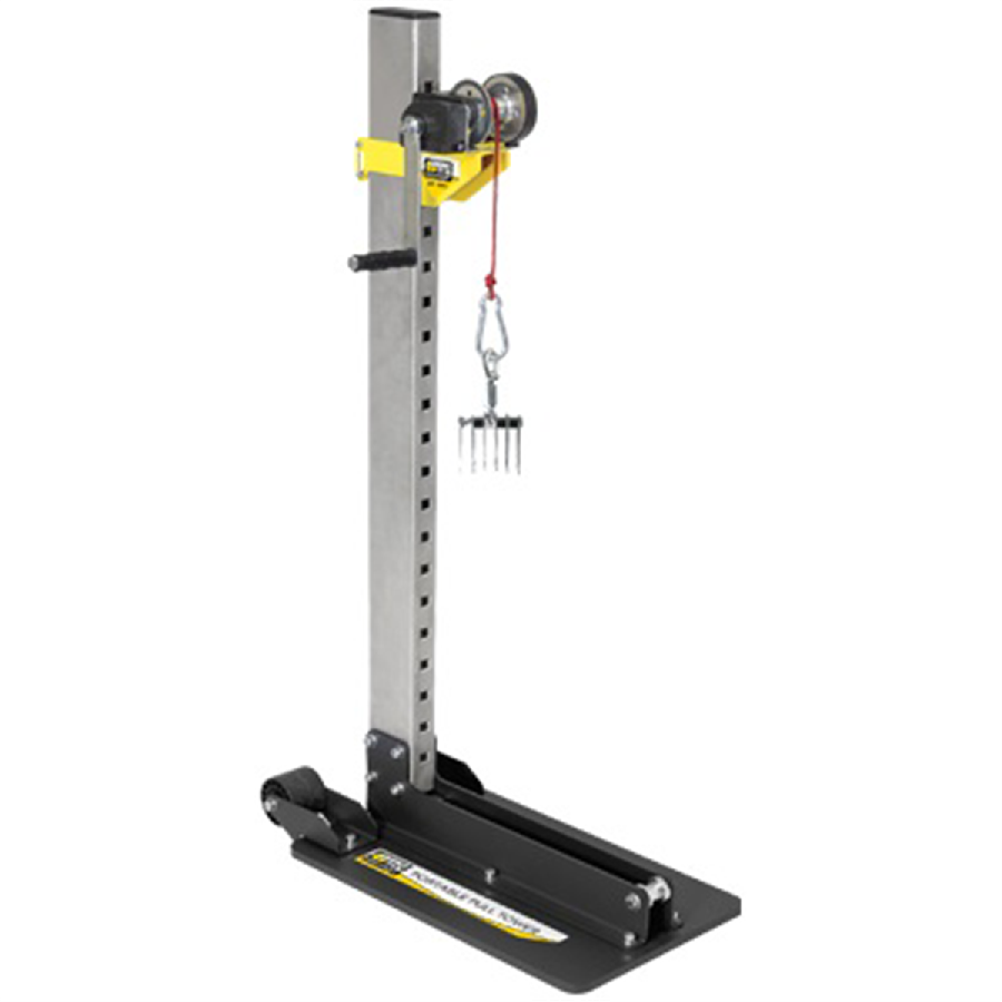 Dent Fix Portable Pull Tower
