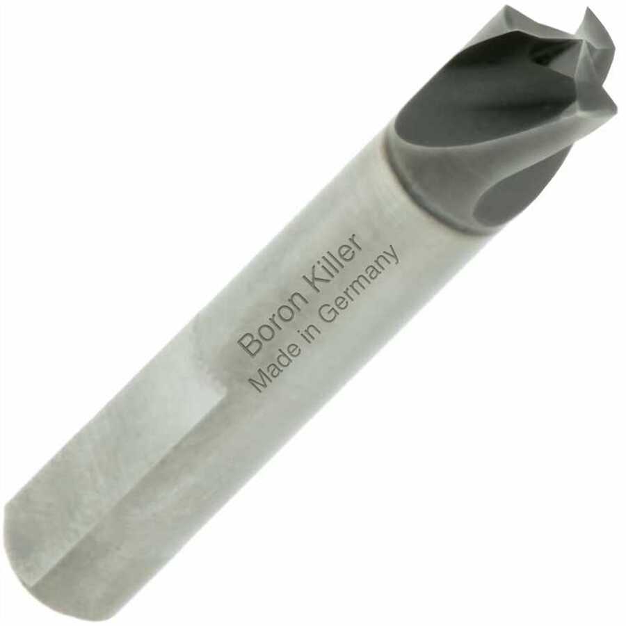 Boron Steel (STC) Spot Weld Drill Bit for UHSS, AHSS and Boron S