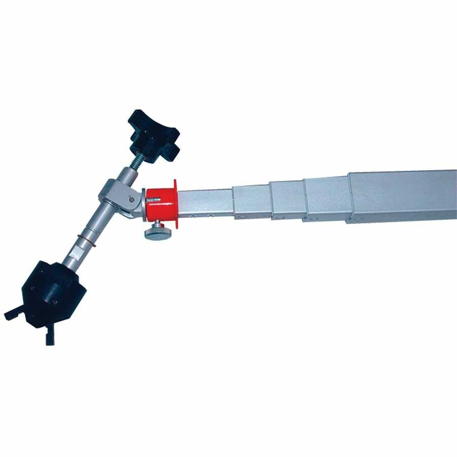 Control Point Lock for DF-3 Tram Gauge