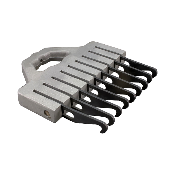 Nine Finger Claw