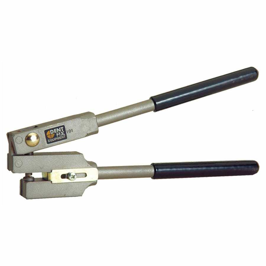 Dent DF 516pf Punch and Flange Plier 5 16 for sale online