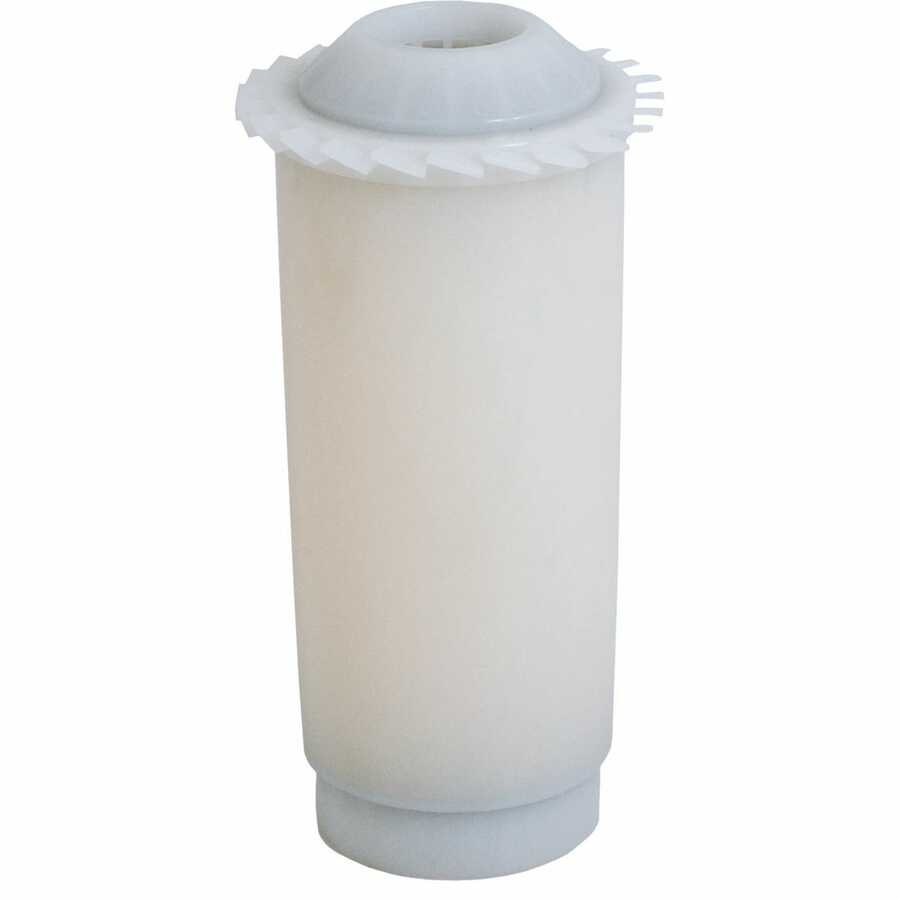 Desiccant Cartridge Replacement